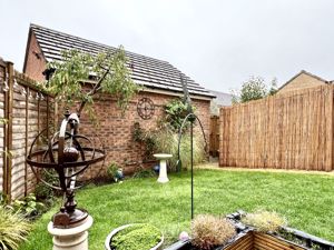 Garden- click for photo gallery